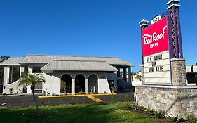 Red Roof Inn Kissimmee, Fl